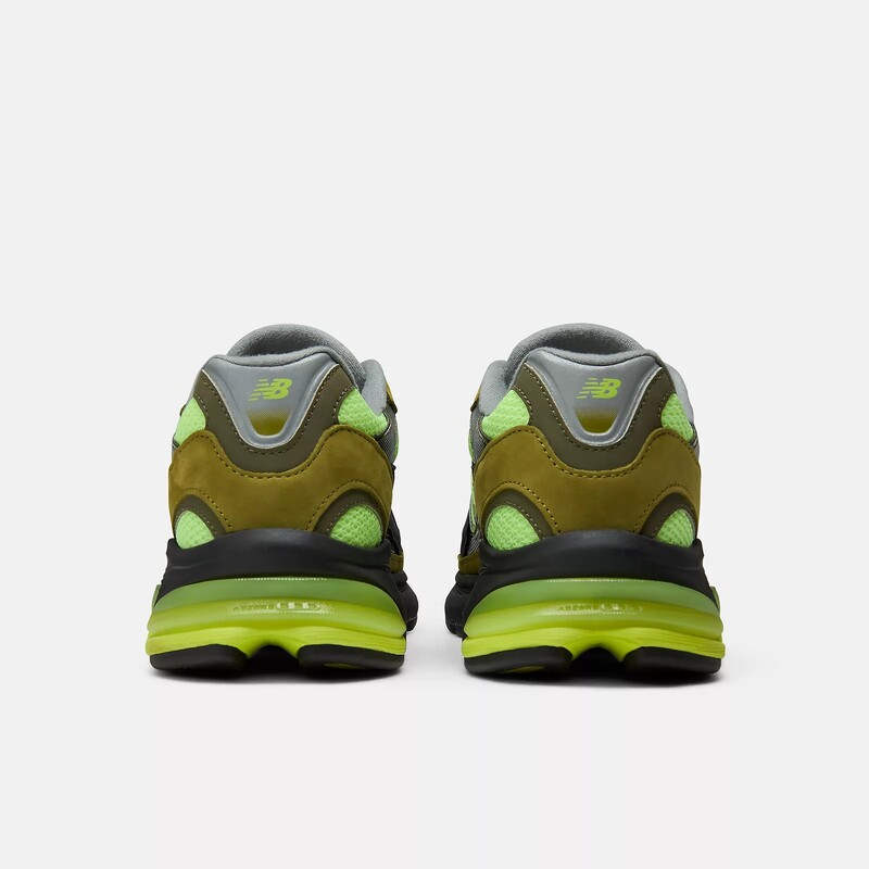 New Balance 2010 "Sea Moss" | U20106KV