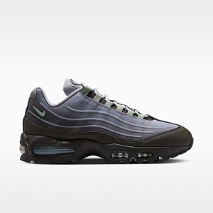 Nike Air Max 95 Big Bubble "Medium Ash" | IH7853-200 Nike Air Max 95 Big Bubble "Medium Ash" | IH7853-200