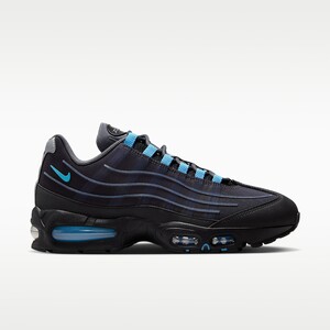 Nike Air Max 95 Tech "University Blue" | IH7853-002 Nike Air Max 95 Tech "University Blue" | IH7853-002