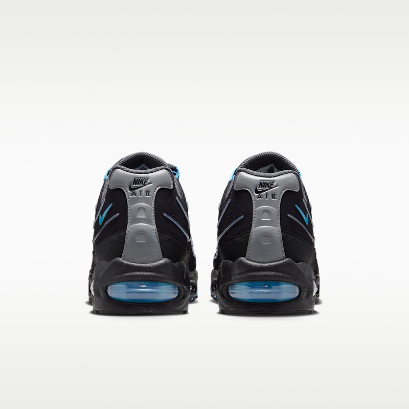 Nike Air Max 95 Tech "University Blue" | IH7853-002 Nike Air Max 95 Tech "University Blue" | IH7853-002