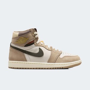 Air Jordan 1 High OG "Khaki" | FD2596-201 Air Jordan 1 High OG "Khaki" | FD2596-201