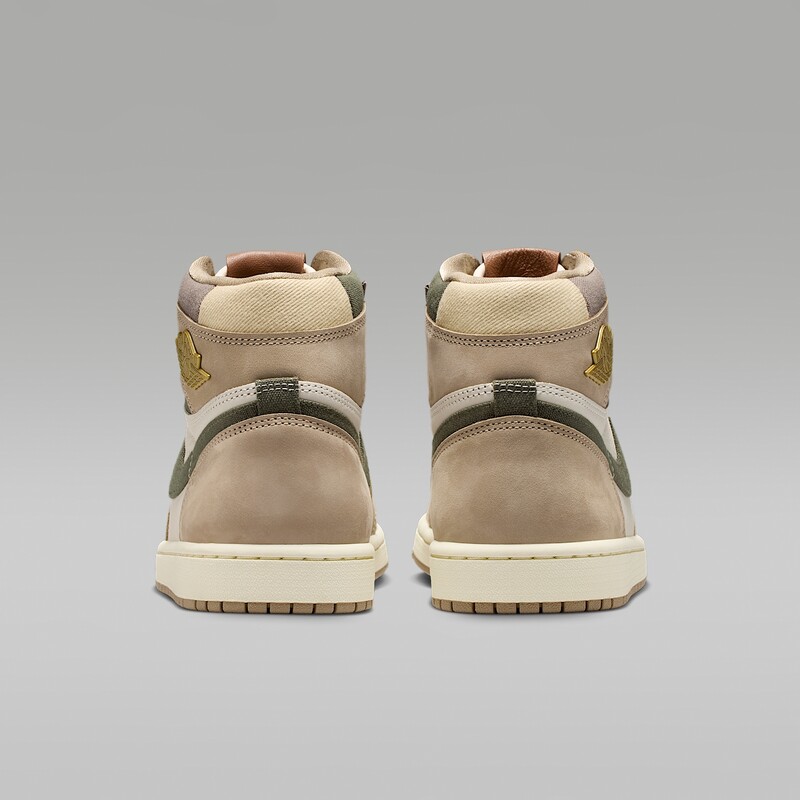 Air Jordan 1 High OG "Khaki" | FD2596-201