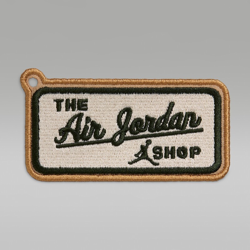 Air Jordan 1 High OG "Khaki" | FD2596-201