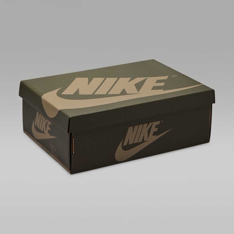 Air Jordan 1 High OG "Khaki" | FD2596-201