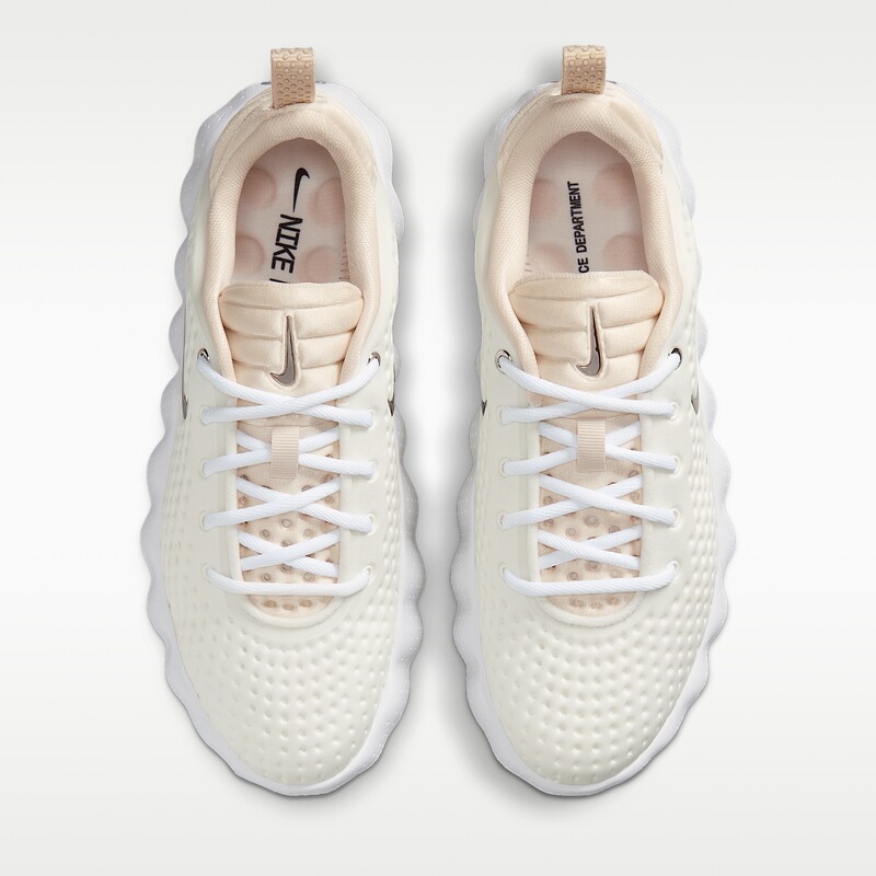 Nike Mind 002 "Summit White" | HQ4310-101