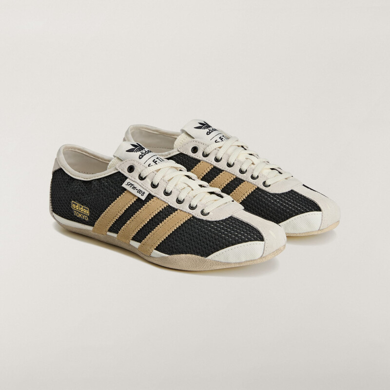 SFTM x adidas Tokyo "Beige Tone" | KI4737