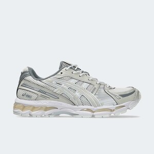Asics Gel-Kayano 12.1 "Cream/Smoke Grey" | 1203A759-108