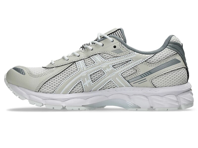 Asics Gel-Kayano 12.1 "Cream/Smoke Grey" | 1203A759-108