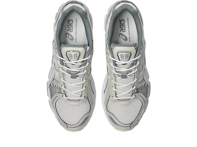 Asics Gel-Kayano 12.1 "Cream/Smoke Grey" | 1203A759-108