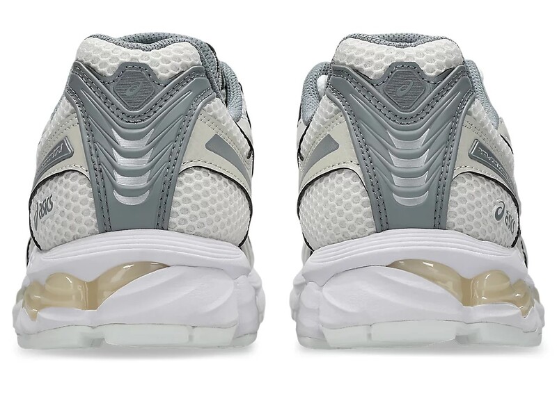 Asics Gel-Kayano 12.1 "Cream/Smoke Grey" | 1203A759-108