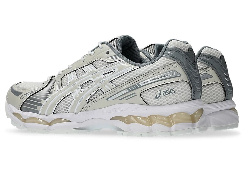 Asics Gel-Kayano 12.1 "Cream/Smoke Grey" | 1203A759-108