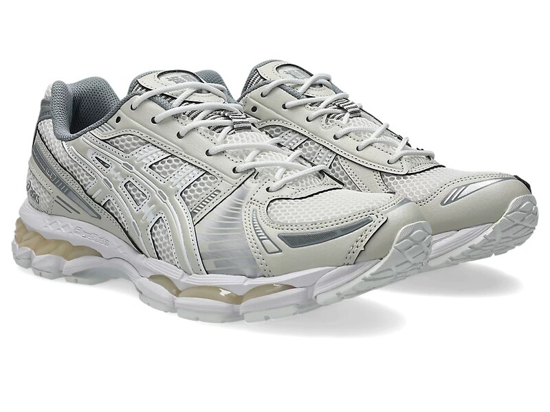 Asics Gel-Kayano 12.1 "Cream/Smoke Grey" | 1203A759-108