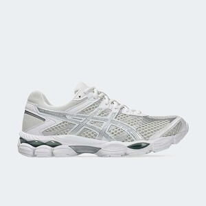 Asics Gel-Cumulus 16 "Lake Grey" | 1203A733-301