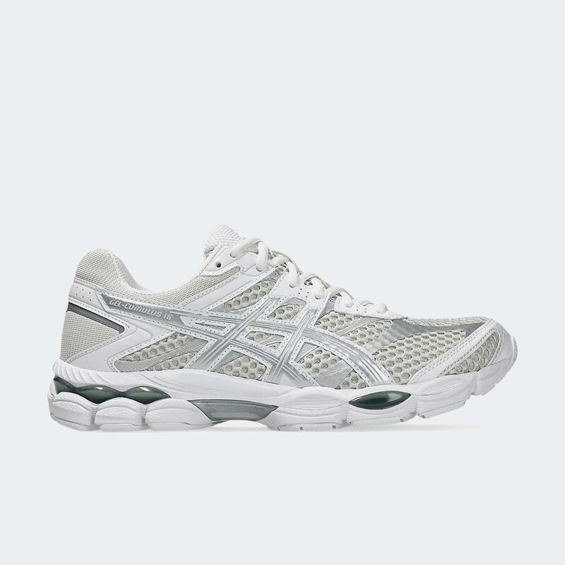 Asics Gel-Cumulus 16 "Lake Grey" | 1203A733-301