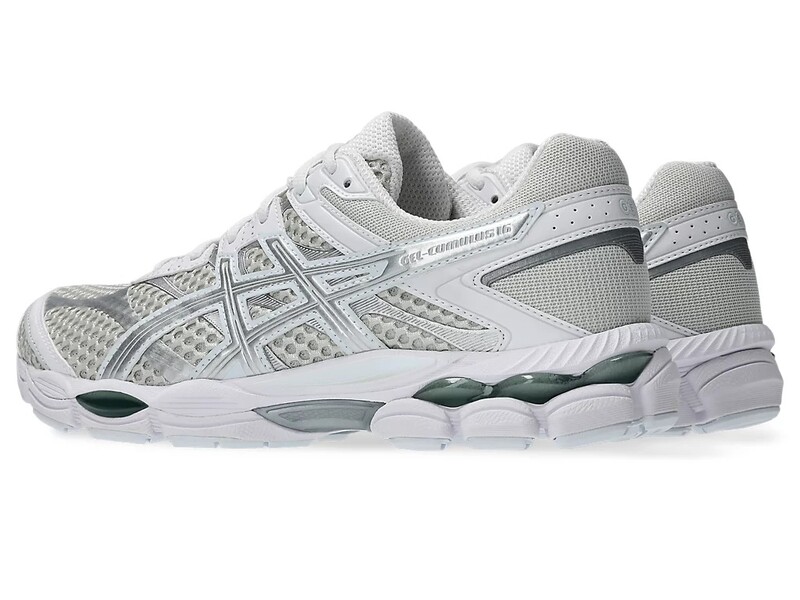 Asics Gel-Cumulus 16 "Lake Grey" | 1203A733-301