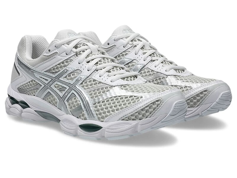 Asics Gel-Cumulus 16 "Lake Grey" | 1203A733-301