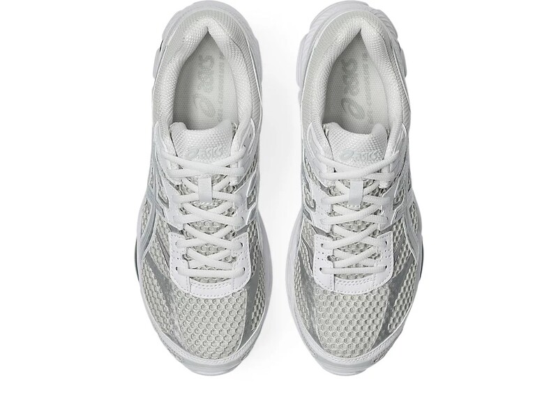 Asics Gel-Cumulus 16 "Lake Grey" | 1203A733-301