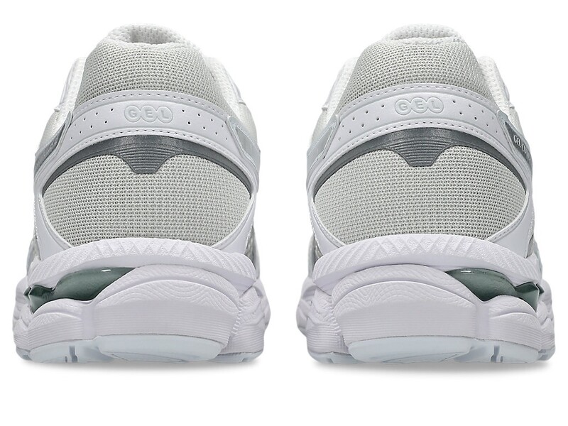 Asics Gel-Cumulus 16 "Lake Grey" | 1203A733-301