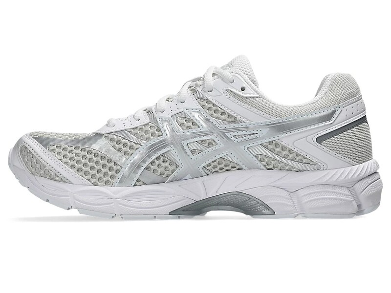 Asics Gel-Cumulus 16 "Lake Grey" | 1203A733-301