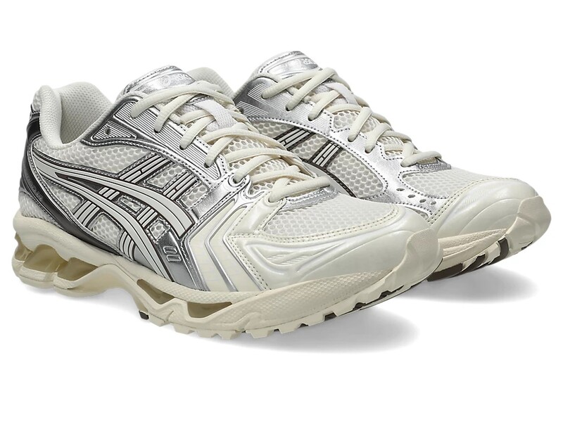 Asics Gel-Kayano 14 "Cream/Cocoa Powder" | 1203A537-118