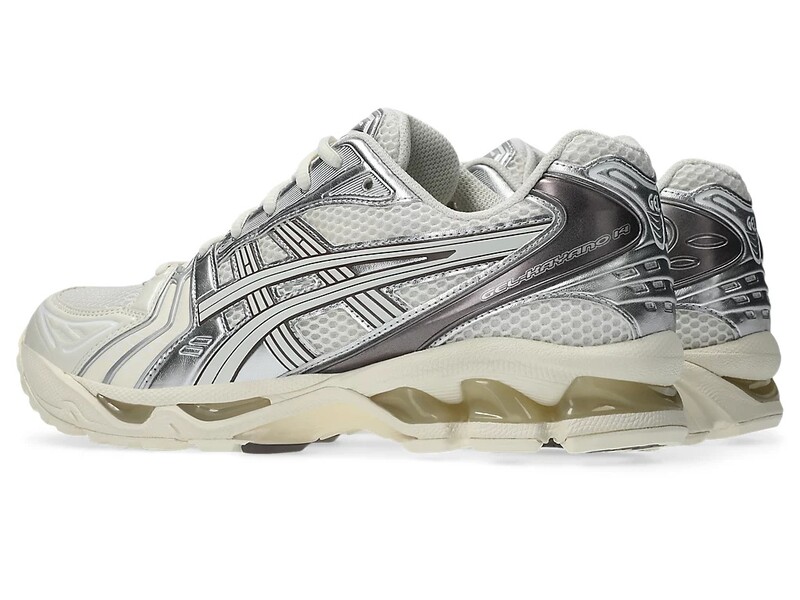 Asics Gel-Kayano 14 "Cream/Cocoa Powder" | 1203A537-118