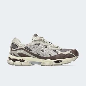 Asics Gel-NYC "Cocoa Powder" | 1203A739-200