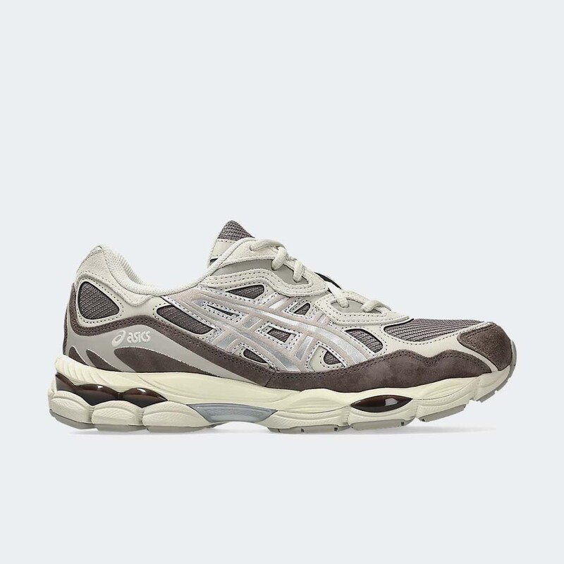 Asics Gel-NYC "Cocoa Powder" | 1203A739-200