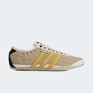 SFTM x adidas Tokyo "Preloved Yellow" | KJ4401