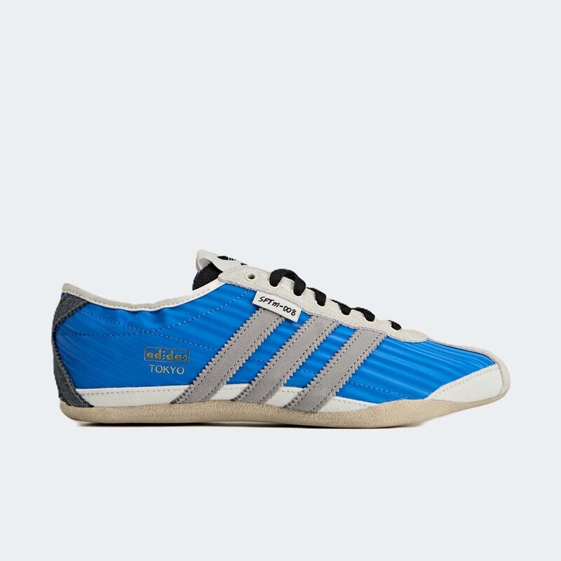 SFTM x adidas Tokyo "Blue Bird" | KJ4402