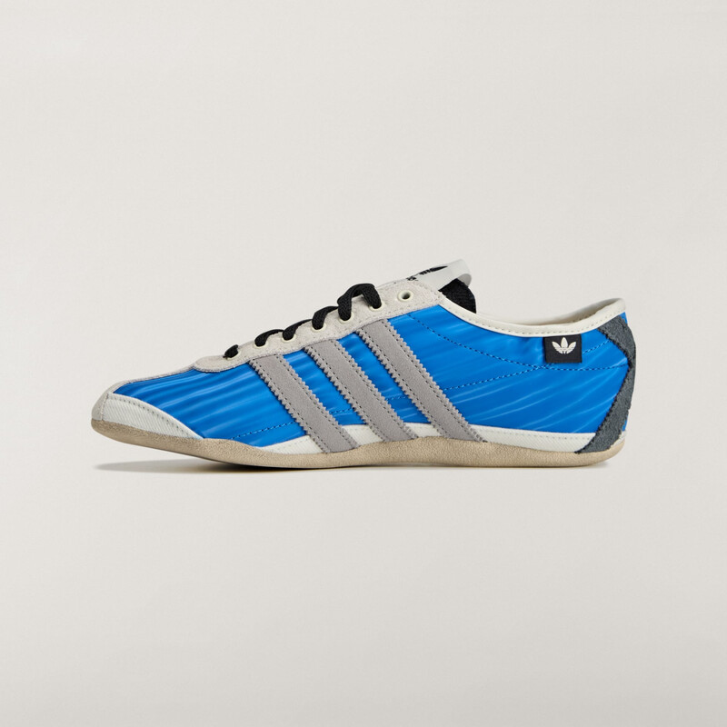 SFTM x adidas Tokyo "Blue Bird" | KJ4402