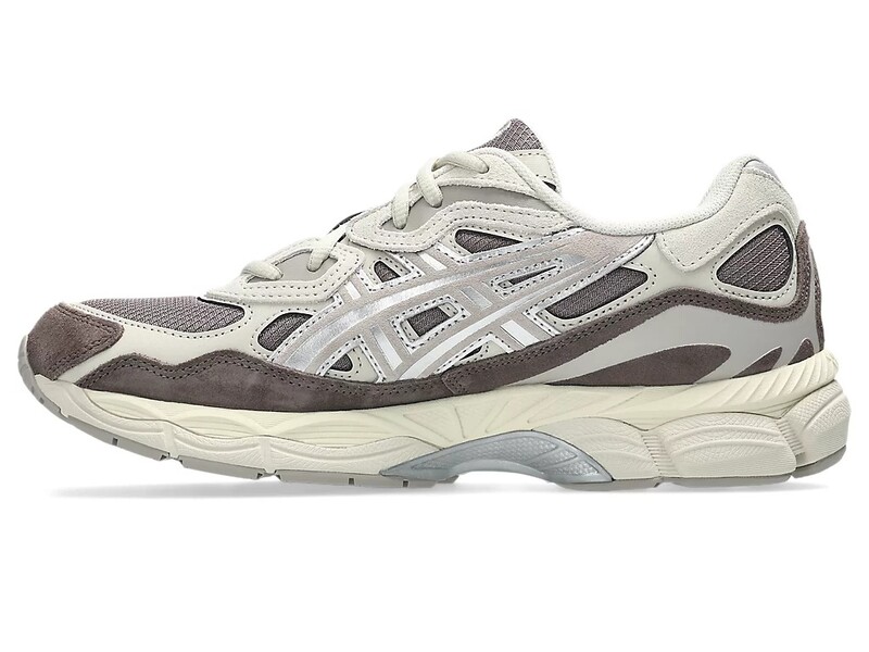 Asics Gel-NYC "Cocoa Powder" | 1203A739-200