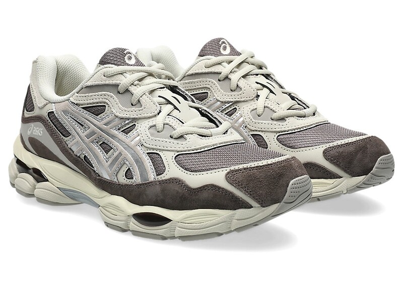 Asics Gel-NYC "Cocoa Powder" | 1203A739-200
