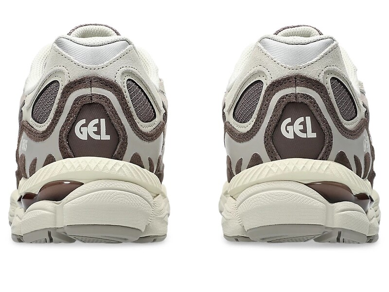 Asics Gel-NYC "Cocoa Powder" | 1203A739-200