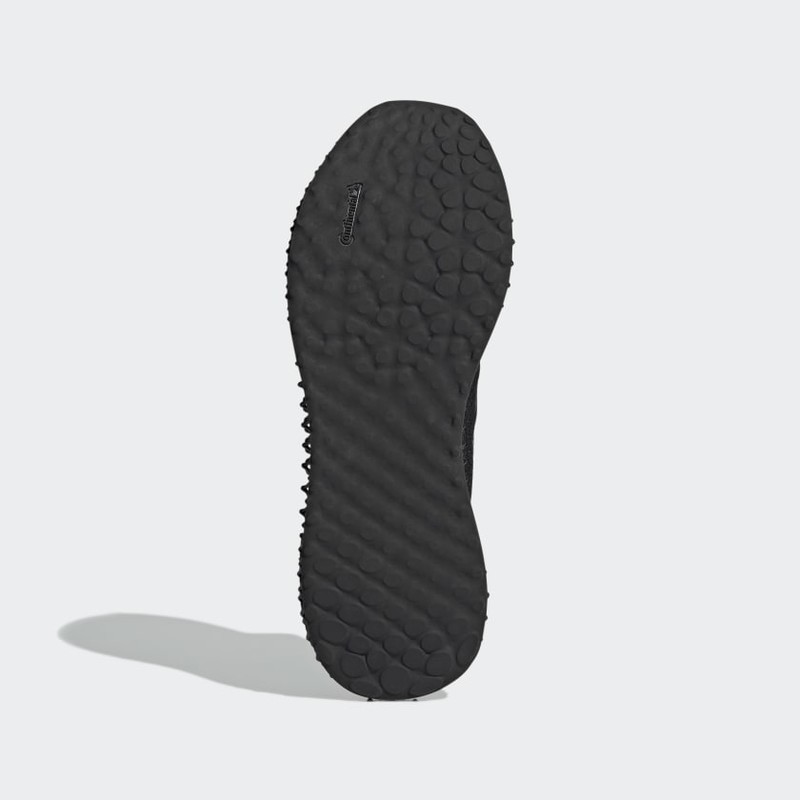 adidas Futurecraft 4D Triple Black | Q46228