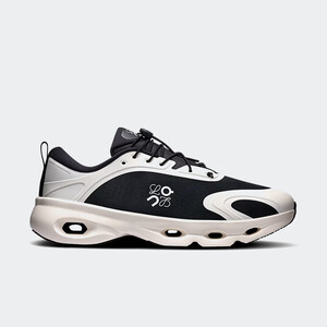 LOEWE x On Cloudsole "Black/Eggshell" | 3MF30665476