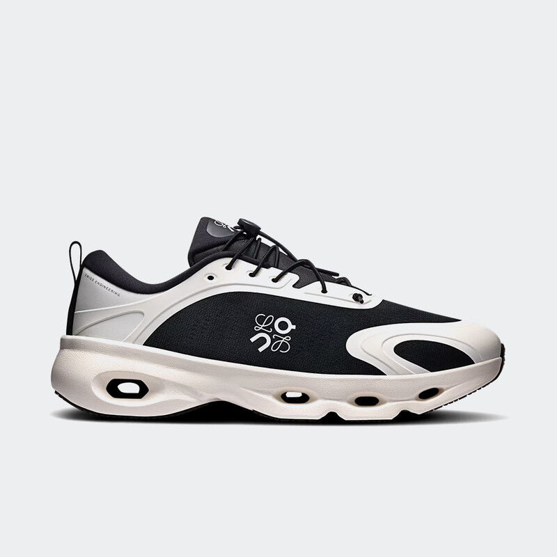 LOEWE x On Cloudsole "Black/Eggshell" | 3MF30665476 LOEWE x On Cloudsole "Black/Eggshell" | 3MF30665476