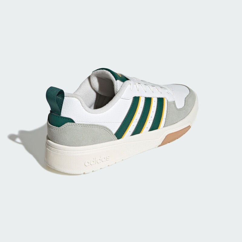 adidas Courtwave "White/Green" | KI9127
