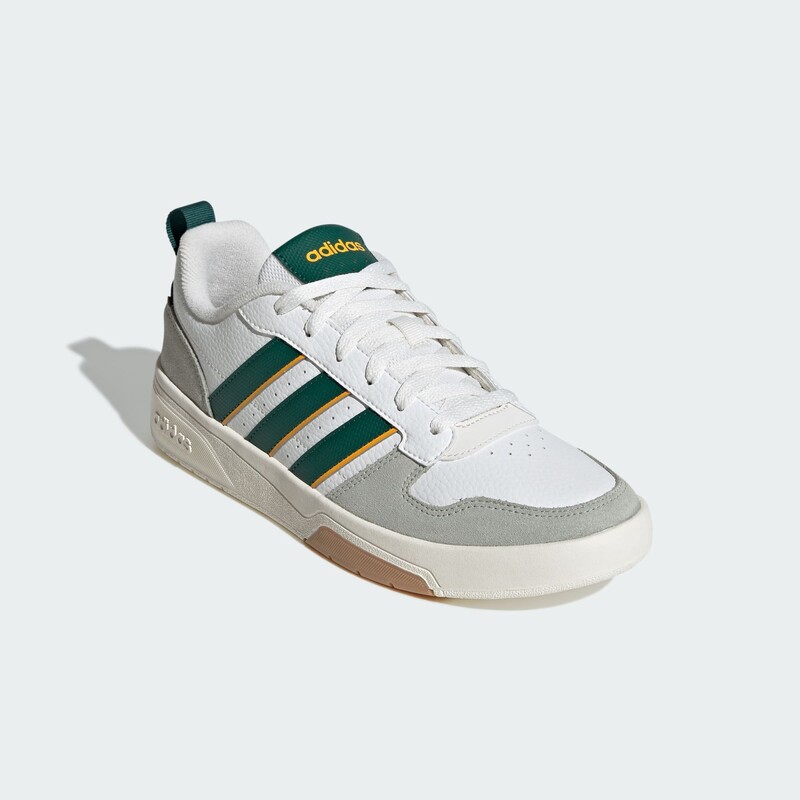 adidas Courtwave "White/Green" | KI9127