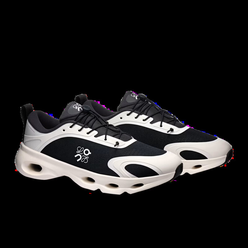 LOEWE x On Cloudsole "Black/Eggshell" | 3MF30665476 LOEWE x On Cloudsole "Black/Eggshell" | 3MF30665476