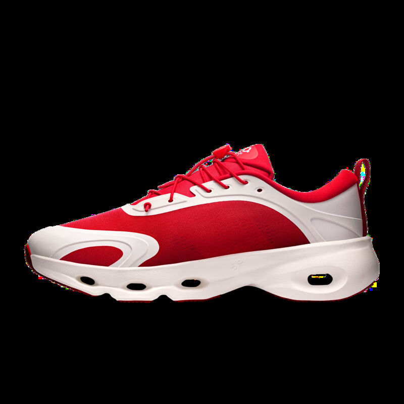 LOEWE x On Cloudsole "Red/Eggshell" | 3MF30665482 LOEWE x On Cloudsole "Red/Eggshell" | 3MF30665482