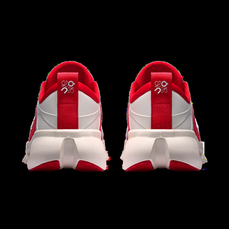 LOEWE x On Cloudsole "Red/Eggshell" | 3MF30665482 LOEWE x On Cloudsole "Red/Eggshell" | 3MF30665482