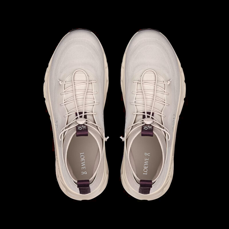 LOEWE x On Cloudtilt Hi "Sand/Oatmeal" | 3MG10835484 LOEWE x On Cloudtilt Hi "Sand/Oatmeal" | 3MG10835484