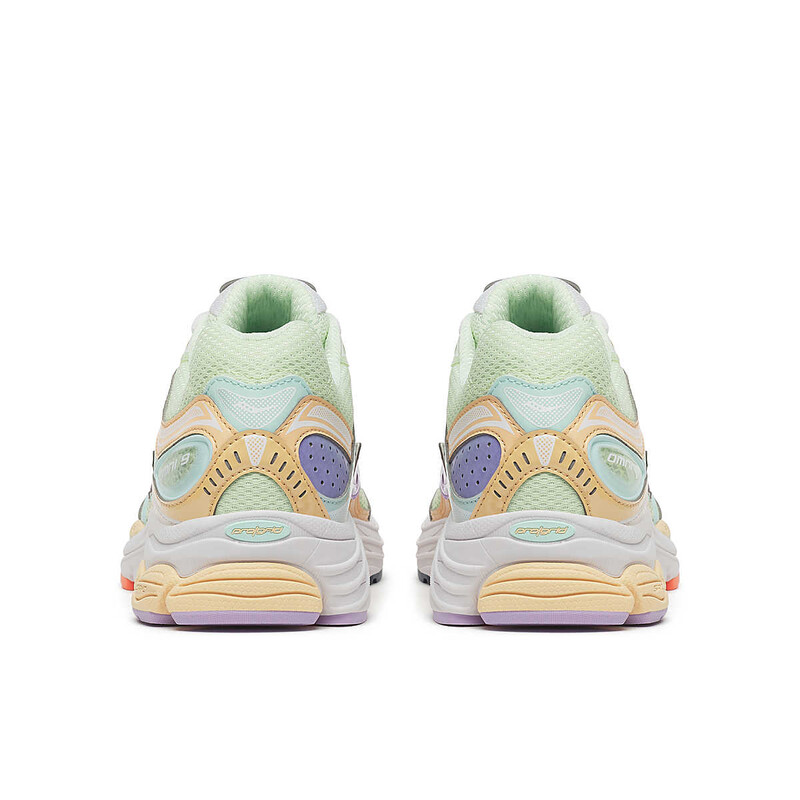 Saucony ProGrid Omni 9 "Lime/Orchid" | S71034-1 Saucony ProGrid Omni 9 "Lime/Orchid" | S71034-1