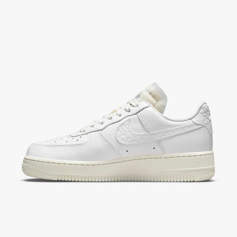 Nike Air Force 1 LX Bling Cream | DN5463-100