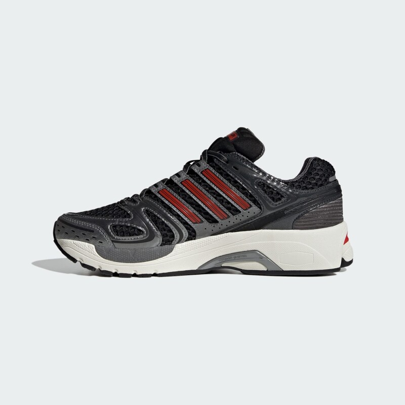 adidas Adistar Control 5 "Black/Ruby" | KI4469