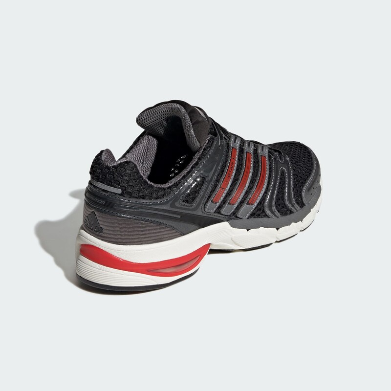 adidas Adistar Control 5 "Black/Ruby" | KI4469