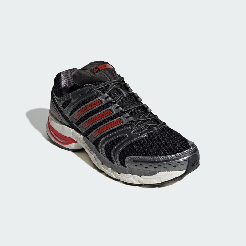 adidas Adistar Control 5 "Black/Ruby" | KI4469