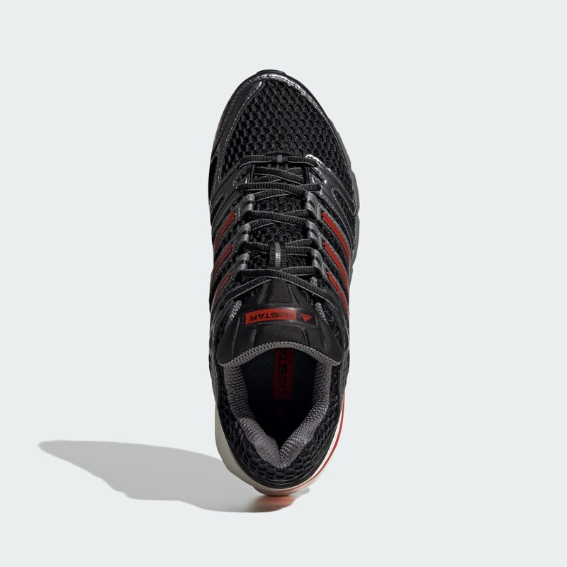 adidas Adistar Control 5 "Black/Ruby" | KI4469