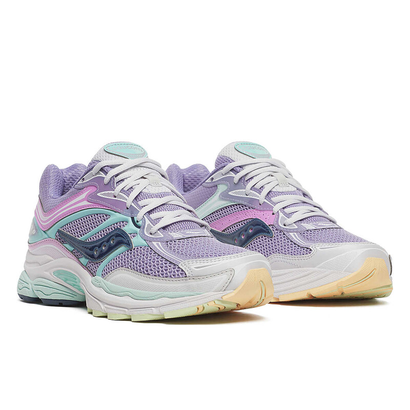 Saucony ProGrid Omni 9 "Wiste/Blue" | S71034-2