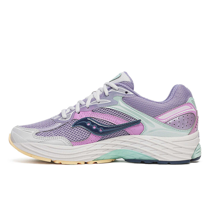 Saucony ProGrid Omni 9 "Wiste/Blue" | S71034-2